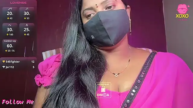 Snapshot of vani-09 chatting on 5, 5, 2026 vani-09 online show from 5, 5, 2026