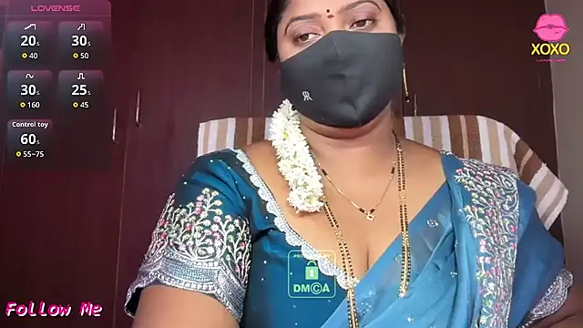 Snapshot of vani-09 chatting on 7, 5, 2026 vani-09 online show from 7, 5, 2026