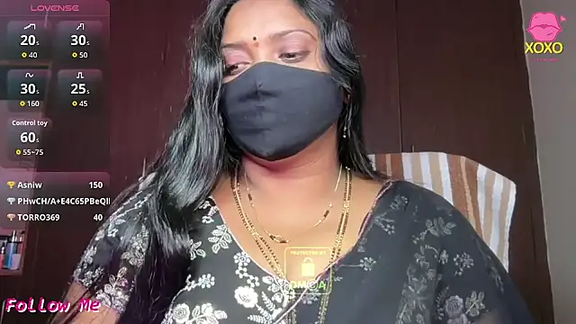 Snapshot of vani-09 chatting on 16, 5, 2026 vani-09 online show from 16, 5, 2026