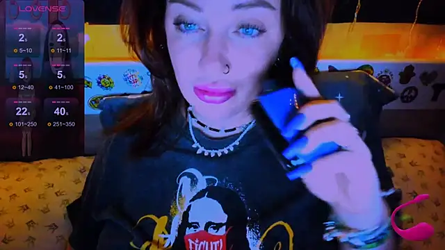 EllieOz online show from 31, 1, 2025