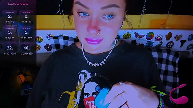 EllieOz online show from 9, 3, 2025