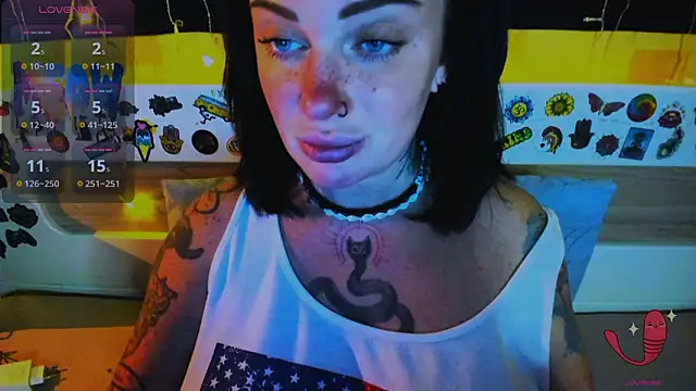 EllieOz online show from 9, 2, 2026