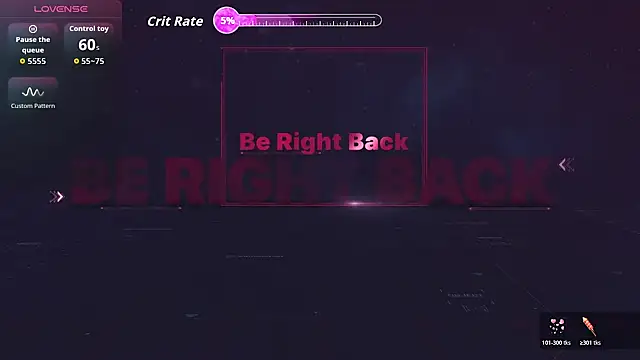 Marinnett11 online show from 20, 3, 2026