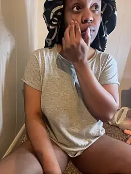 Galaxybabe23 online show from 16, 2, 2025