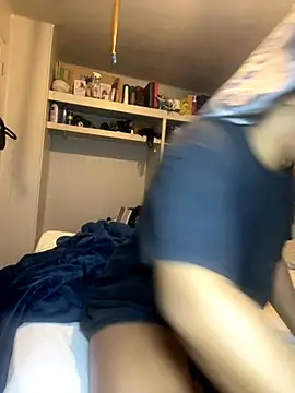 Galaxybabe23 online show from 12, 10, 2025