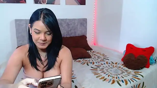 JossieGrey online show from 15, 12, 2024