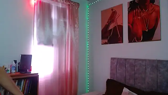 JossieGrey online show from 21, 2, 2025