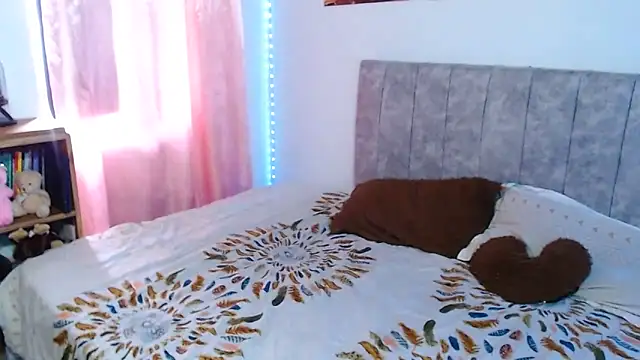 JossieGrey online show from 6, 3, 2025