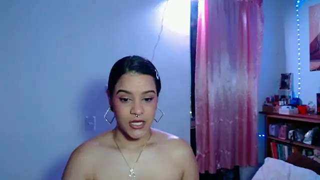 JossieGrey online show from 18, 12, 2025