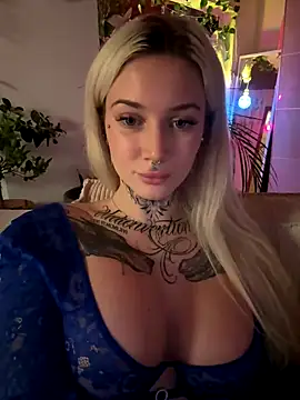 Stella-Kink online show from 5, 12, 2024