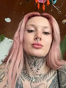 Stella-Kink online show from 8, 3, 2025