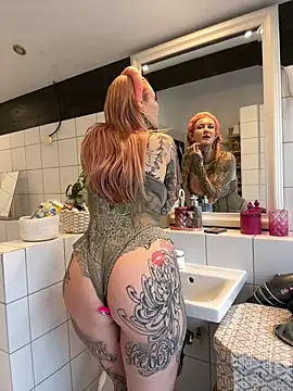 Stella-Kink online show from 21, 12, 2025