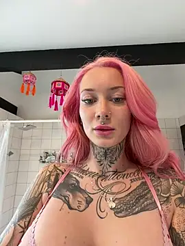 Stella-Kink online show from 12, 4, 2026