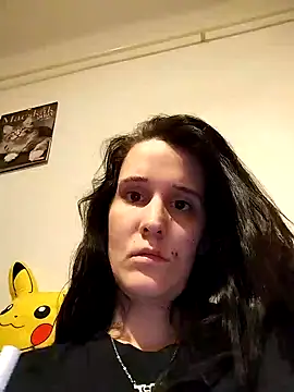 Snapshot of LauraBaby chatting on 19, 12, 2024 LauraBaby online show from 19, 12, 2024