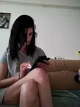 Snapshot of LauraBaby chatting on 23, 12, 2024 LauraBaby online show from 23, 12, 2024