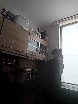 Snapshot of LauraBaby chatting on 1, 2, 2026 LauraBaby online show from 1, 2, 2026