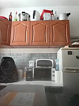 Snapshot of LauraBaby chatting on 1, 3, 2026 LauraBaby online show from 1, 3, 2026