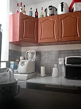 Snapshot of LauraBaby chatting on 25, 3, 2026 LauraBaby online show from 25, 3, 2026