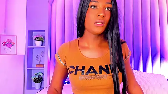 nahomi campbell online show from 15, 2, 2025