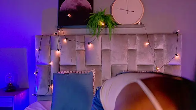 nahomi campbell online show from 18, 10, 2025