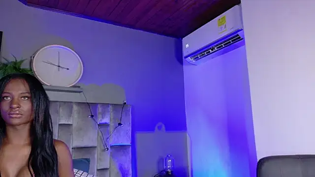 nahomi campbell online show from 29, 10, 2025