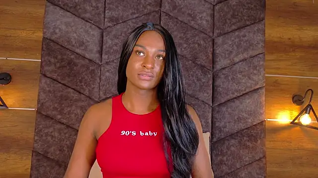 nahomi campbell online show from 21, 11, 2025