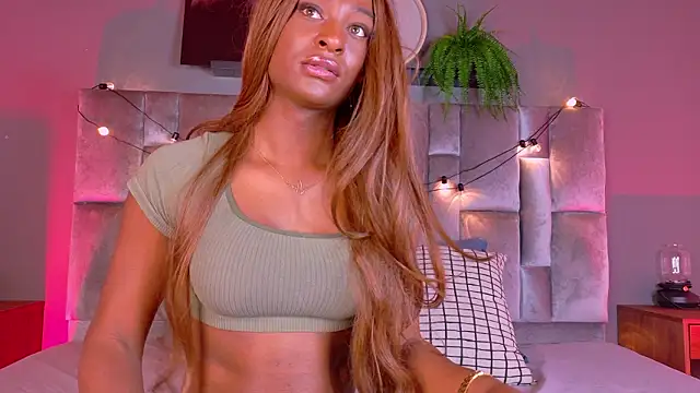 nahomi campbell online show from 18, 3, 2026