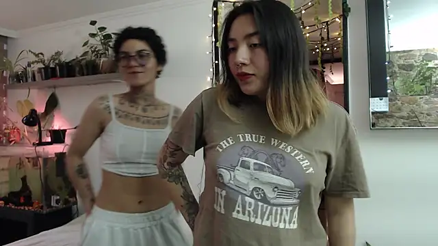 anaroman01 online show from 18, 4, 2026