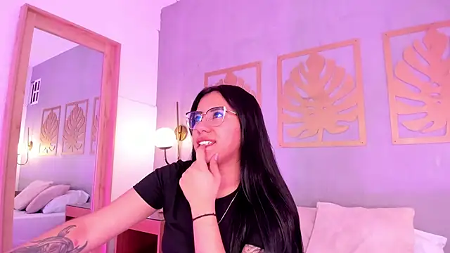 majo rosse  online show from 18, 2, 2026