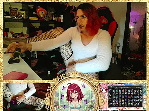 Snapshot of Killitoris chatting on 11, 6, 2026 Killitoris online show from 11, 6, 2026