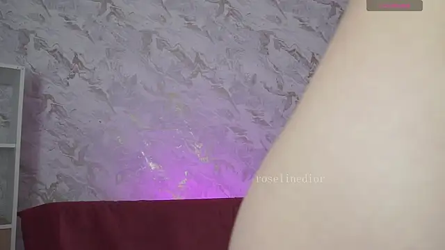 roselinedior online show from 19, 3, 2026