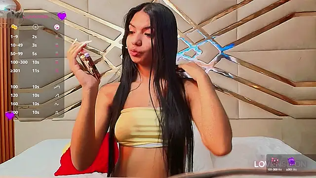 Snapshot of daddyissuesss_ chatting on 5, 3, 2025 daddyissuesss online show from 5, 3, 2025