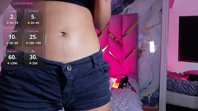 daddyissuesss  online show from 13, 11, 2025