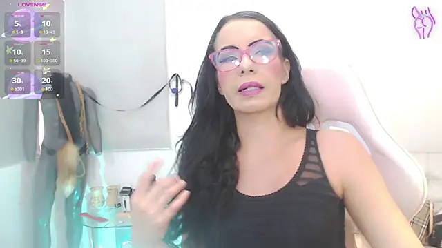 sasha mom69  online show from 29, 11, 2025