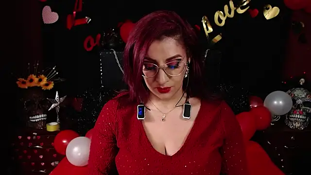 andreafetishx online show from 14, 2, 2026