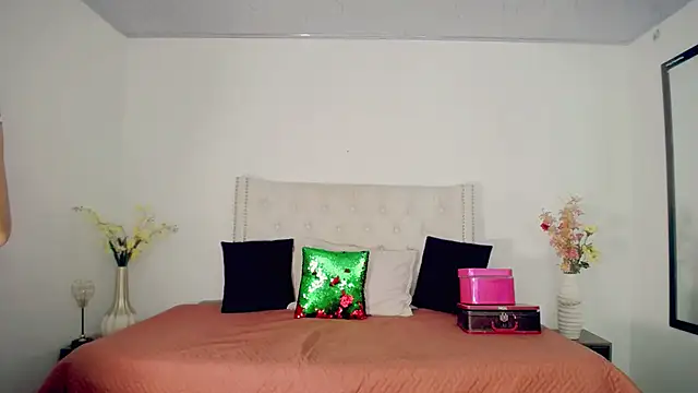 maria camilacms online show from 7, 2, 2025