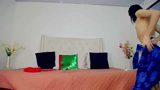 maria camilacms online show from 10, 2, 2025