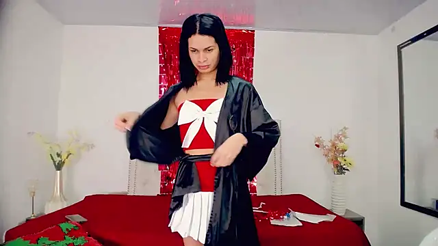 maria camilacms online show from 14, 2, 2025