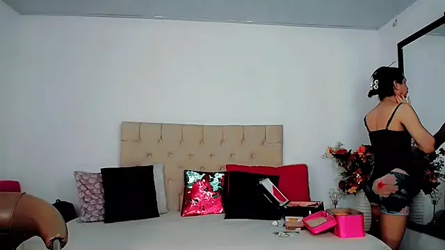 maria camilacms online show from 17, 10, 2025