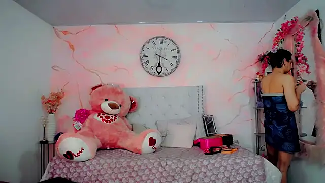 maria camilacms online show from 19, 2, 2026