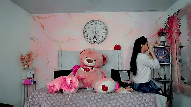 maria camilacms online show from 5, 3, 2026