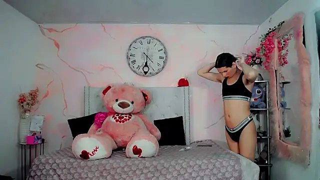 maria camilacms online show from 11, 3, 2026