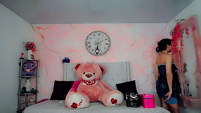 maria camilacms online show from 26, 3, 2026