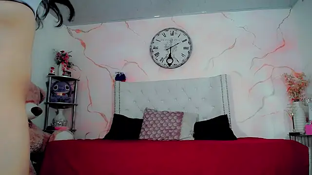 maria camilacms online show from 16, 4, 2026