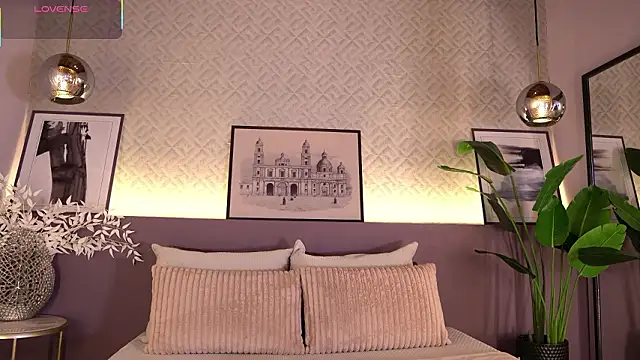 Snapshot of ElleDiane chatting on 19, 1, 2026 ElleDiane online show from 19, 1, 2026