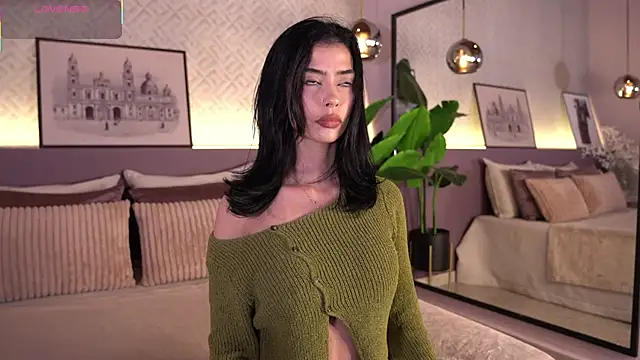 Snapshot of ElleDiane chatting on 26, 3, 2026 ElleDiane online show from 26, 3, 2026