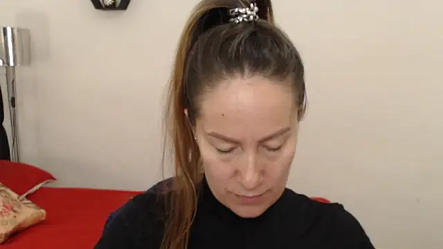 CATRINA-83 online show from 20, 12, 2025