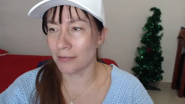 CATRINA-83 online show from 9, 1, 2026