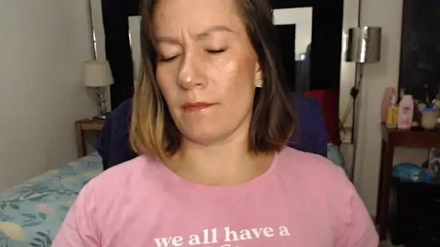 CATRINA-83 online show from 9, 4, 2026