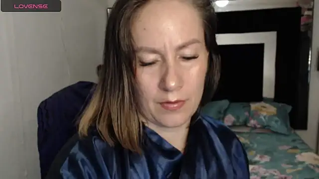 CATRINA-83 online show from 15, 5, 2026